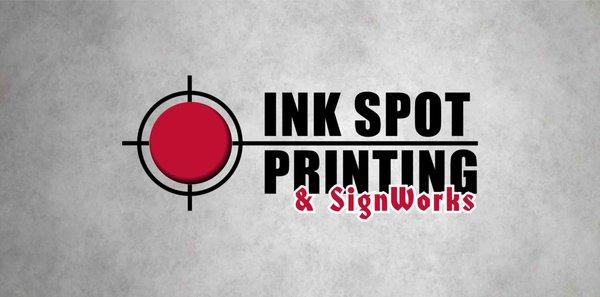 Ink Spot Printing