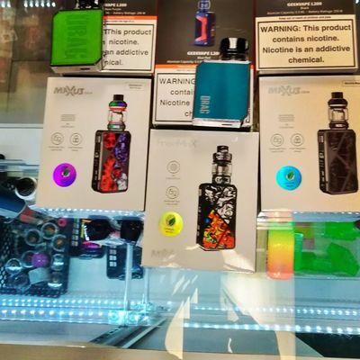 Vape Kits .