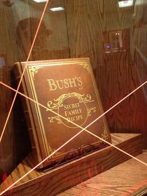 Bush Brothers & Company