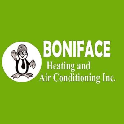 Boniface Heating & Air Conditioning Inc