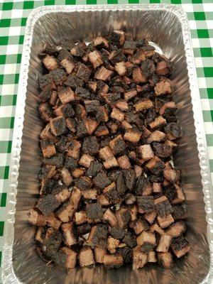 Burnt Ends