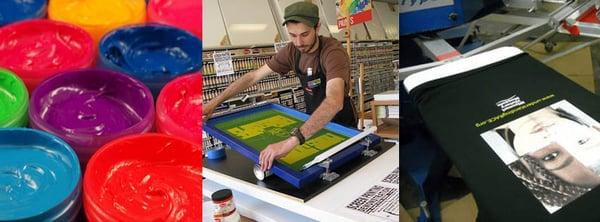 Midwest Master Screen Printing