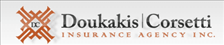 Doukakis Corsetti Insurance logo