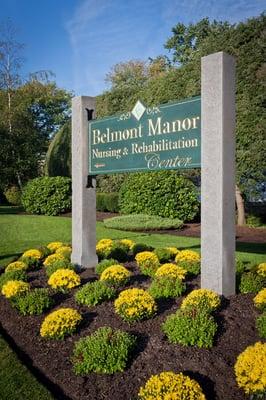 Belmont Manor