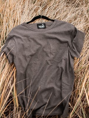 The Days Sustainable Apparel