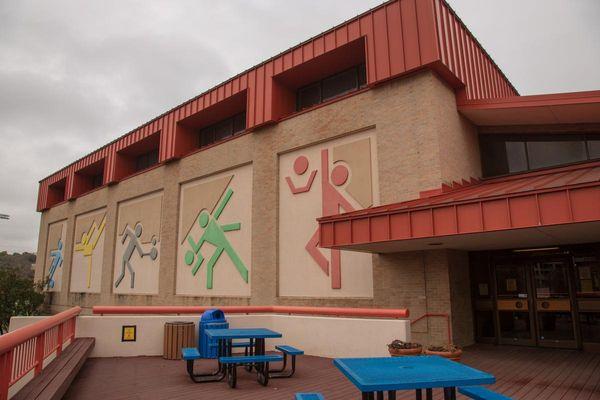 Austin Shotokan Karate at Austin Recreation Center