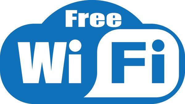 Free Wifi