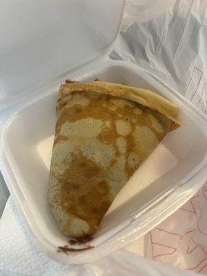 Street Car Crepes