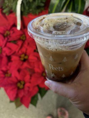 Peet's Coffee & Tea