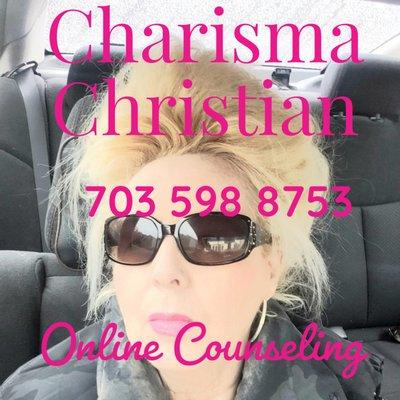 Charisma Christian Counseling