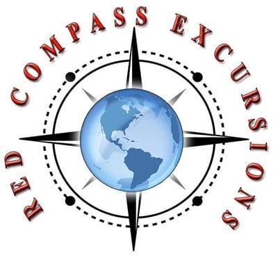 Red Compass