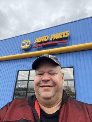 Napa Auto Parts