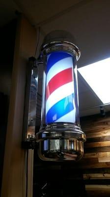 Classically trained licensed barbers