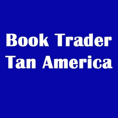 Book Trader Tan America