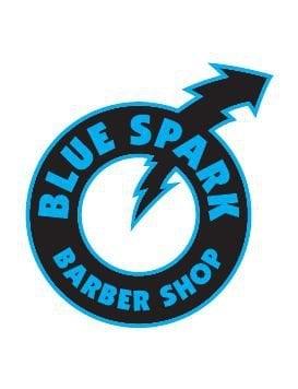 Blue Spark Barbershop