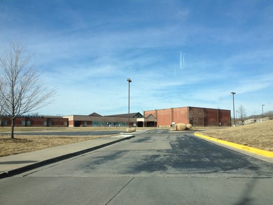 Shoal Creek Elementary