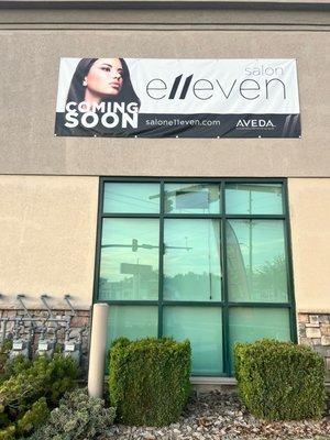 Experience luxury and tranquility at Salon E11even, Utah's newest Aveda exclusive salon and the best salon in Kaysville, Utah.