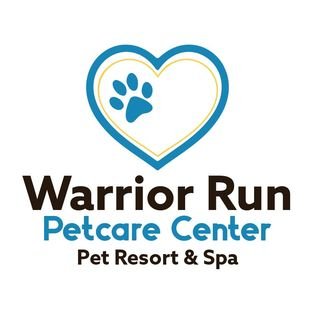 Warrior Run Petcare Center Logo