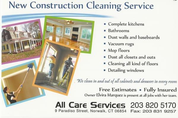 All Care Services