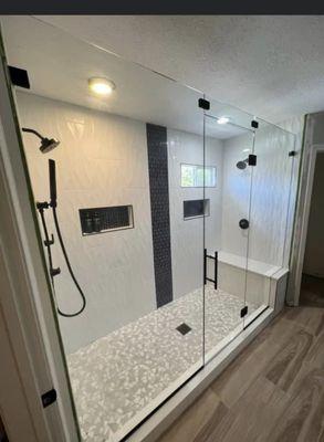 Bathroom Remodeling