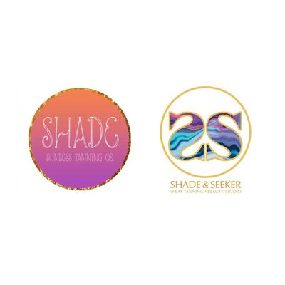 Shade Sunless is now Shade & Seeker! New name, same amazing services and more being added all the time.