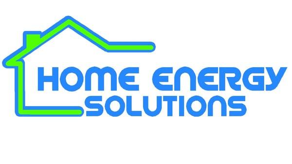 Home Energy Solutions Logo