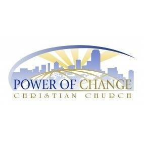 Power Of Change Christian Church