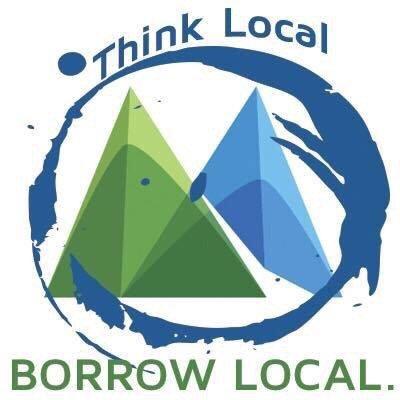 Using a local lender is always best. You will get better service with someone who knows your area and you can talk to face to face.