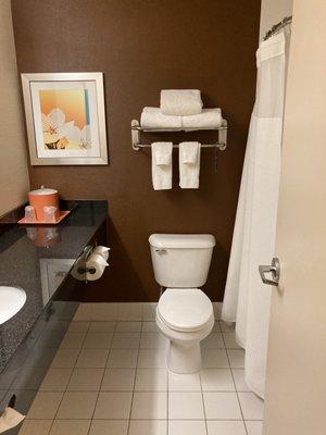 Fairfield Inn & Suites Chicago Tinley Park