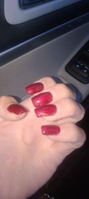 Absolute Bella Nails and Spa