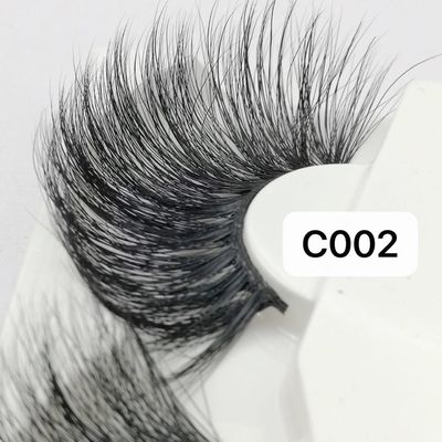 30mm Real Mink Lashes