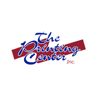 The Printing Center Inc.