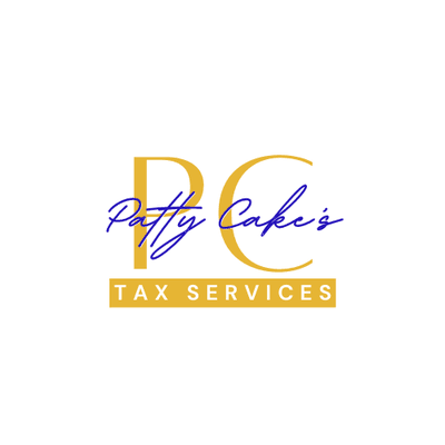 Patty Cake's Tax Services