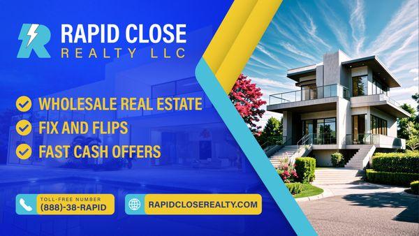 Rapid Close Realty