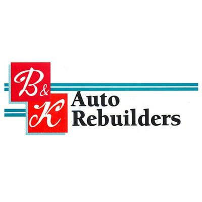 B & K Auto Rebuilders