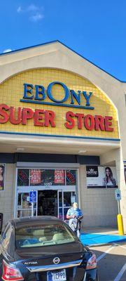 Ebony Super Store