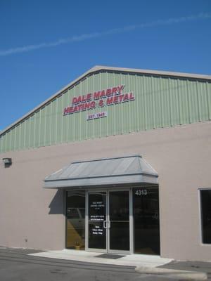 Dale Mabry Heating & Metal