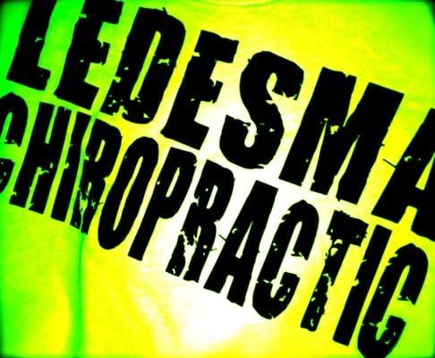 Ledesma Chiropractic