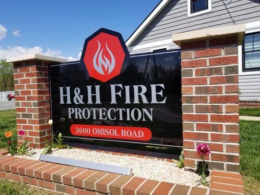 H&H Fire Protection