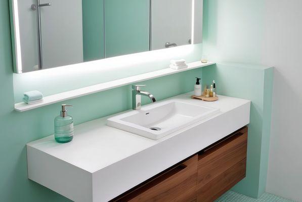 Corian Solid Surface