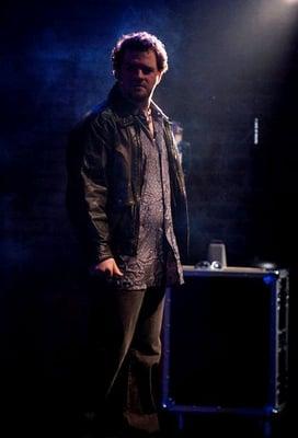 "Rent" (2011); photo by Jeff White Photography