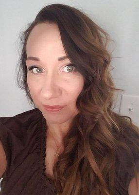 Meet Sheila Ayres, Cieli Salon's new owner.