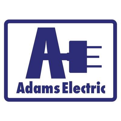 Adams Electric, LLC