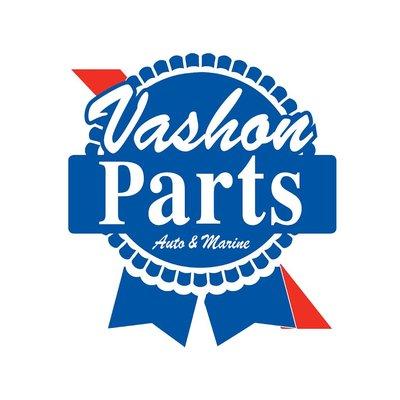 Vashon Parts