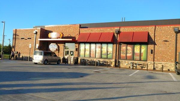 Sheetz in Taneytown MD