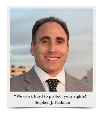 Feldman Criminal  Defense