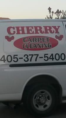 Cherry's Carpet Cleaning