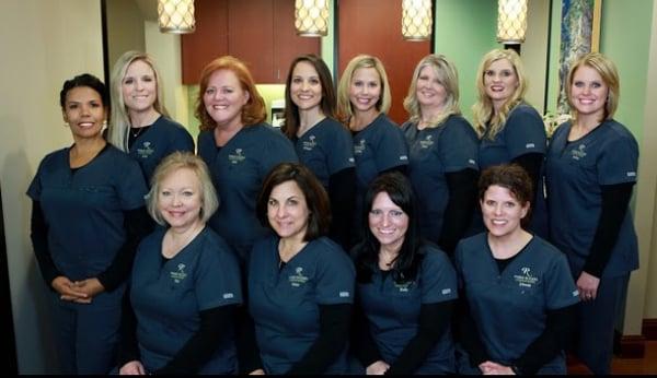 Parke & Rogers Dentistry