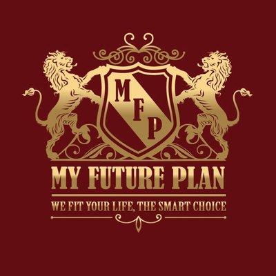 My Future Plan LOGO
 
  MY FUTURE PLAN US
 Do you want to change your life?
 Do you have a high income?
 Just contact us at: (949) 774-6444