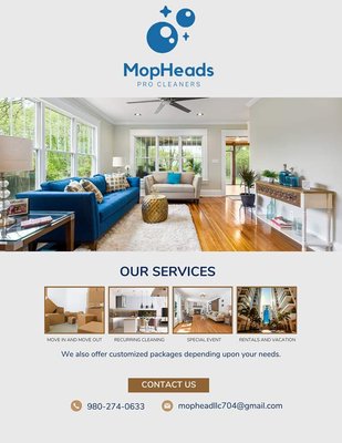 MopHeads